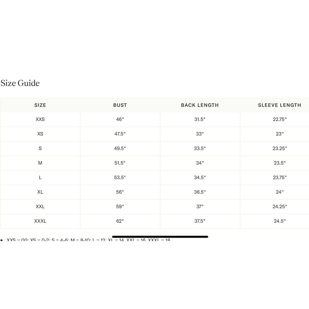 Tuckernuck White Blouse - image 6